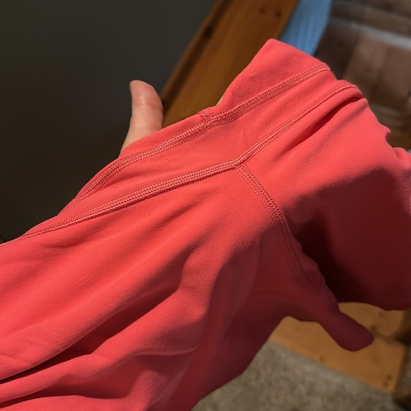 Lululemon Align High-Rise Pant 25" - Picture 6 of 6